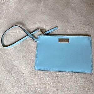 Kate spade wristlet
